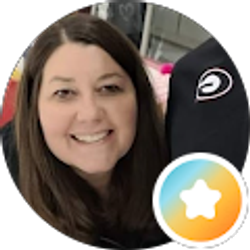 Profile photo of Caroline Smith