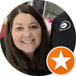 Profile photo of Caroline Smith