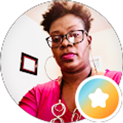 Profile photo of Ms. Monique Woolard