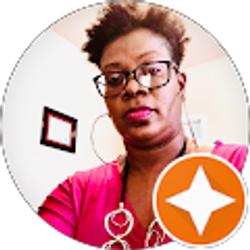 Profile photo of Ms. Monique Woolard