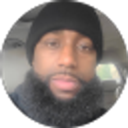 Profile photo of Jamail Spivey