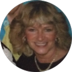 Profile photo of Susan Gensic