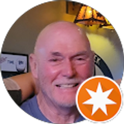 Profile photo of Rich Shamel