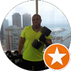 Profile photo of Craig Bowman