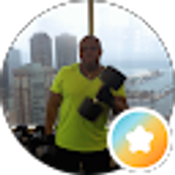 Profile photo of Craig Bowman