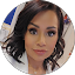 Profile photo of Maria Enriquez