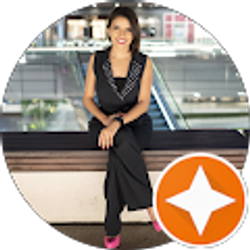 Profile photo of Maira Alejandra