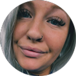 Profile photo of Rebecca Kempfer