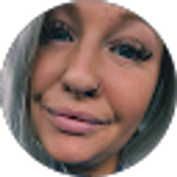 Profile photo of Rebecca Kempfer
