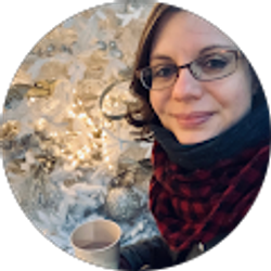 Profile photo of Gabriela Maria Rodriguez-Veinotte