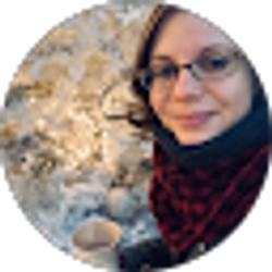 Profile photo of Gabriela Maria