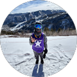 Profile photo of Skyler Carter