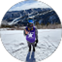 Profile photo of Skyler Carter