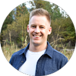 Profile photo of Blake Whiteman