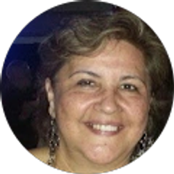 Profile photo of Esther Lizarraga