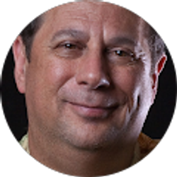 Profile photo of Andy Glogower