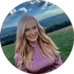 Profile photo of Courtney Wooddell