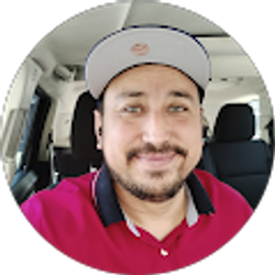 Profile photo of Nillson Guerrero