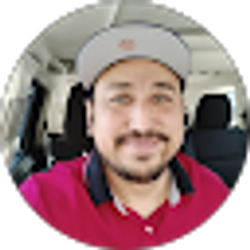 Profile photo of Nillson Guerrero