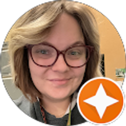 Profile photo of Rebecca Caldwell