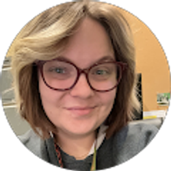 Profile photo of Rebecca Caldwell