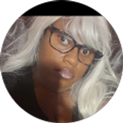 Profile photo of Lashelle Wright