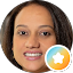 Profile photo of Yoleida KongQuee-Rodriguez