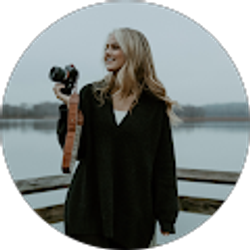 Profile photo of Tori Layne Orwig