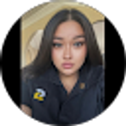 Profile photo of Savanna Villagomez