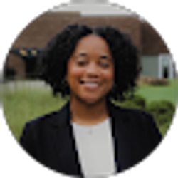 Profile photo of Faith Gillerson