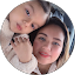 Profile photo of Carol Vinueza