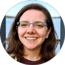 Profile photo of Elisabeth Bodnaruk