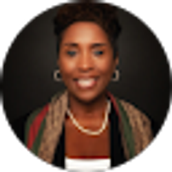Profile photo of Dr. Lewis-Jah
