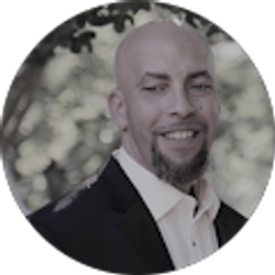 Profile photo of Ali Ansari