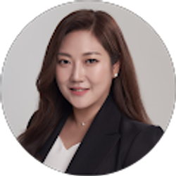 Profile photo of Joo Yeon Park