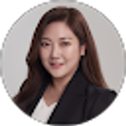 Profile photo of Joo Yeon Park