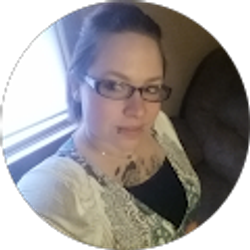 Profile photo of Jen DeCock