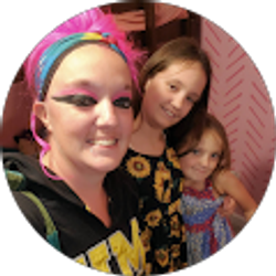 Profile photo of Natashia Lachance