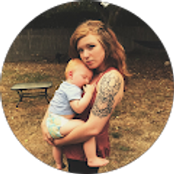 Profile photo of Kaitlyn Texley