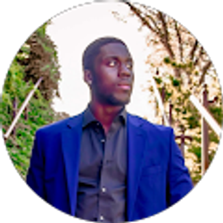 Profile photo of Demarcus Johnson