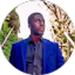 Profile photo of Demarcus Johnson