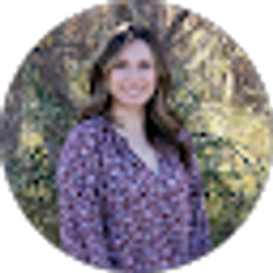 Profile photo of Raquel Salomon