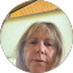 Profile photo of Patty Grossman