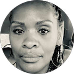 Profile photo of Adrienne London