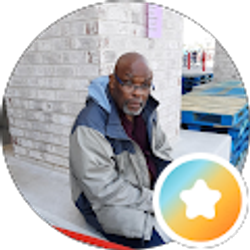 Profile photo of Melvin Lewis