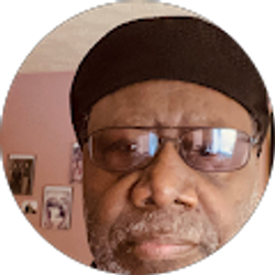 Profile photo of Francis Robertson