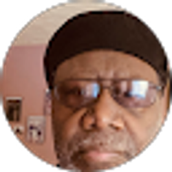 Profile photo of Francis Robertson