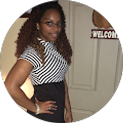 Profile photo of Jeronica Kelly