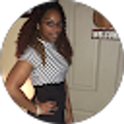 Profile photo of Jeronica Kelly
