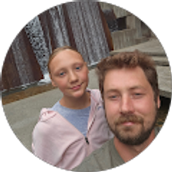 Profile photo of Gage Gephart